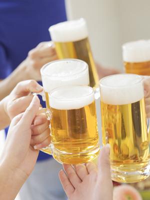 ビールが楽しめる沼津駅そばのお店