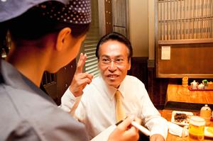 関内でカジュアルに餃子を食べよう